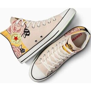 Converse Unisex Topo Chico Marka27 Chuck Taylor All Star High Topo Chico A10454C